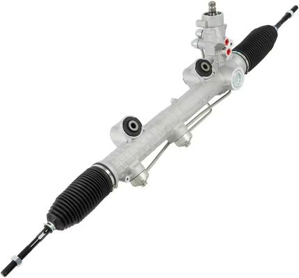 BENZ E200 W211 02-09 Rak kemudi hidrolik 2114601800