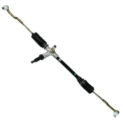 Mercedes Benz S-CLASS W221 05-13 Rak kemudi 2214604900 A2214604900
