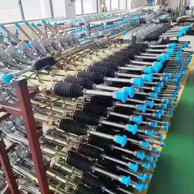 Rak kemudi atau power steering