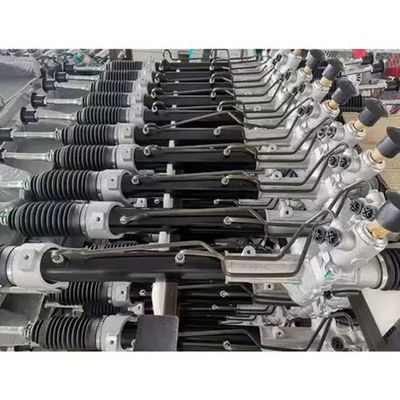 Rak kemudi atau power steering