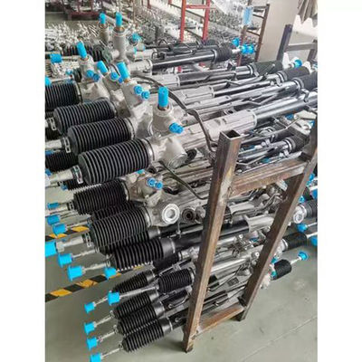 Rak kemudi atau power steering