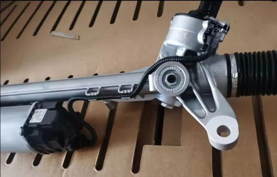 BMW Seri 5 G30 F90 520d 530d 540i X Rak kemudi listrik 16-20 32106886615