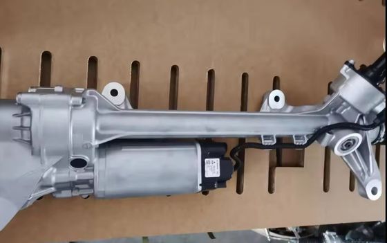 BMW Seri 5 G30 F90 520d 530d 540i X Rak kemudi listrik 16-20 32106886615