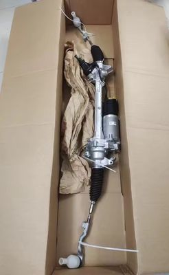 Kinerja tinggi untuk BMW X5 G05 X6 G06 X7 G07 2017-2021 Rak kemudi listrik 32107915603