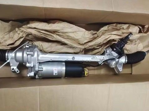 Kinerja tinggi untuk BMW X5 G05 X6 G06 X7 G07 2017-2021 Rak kemudi listrik 32107915603