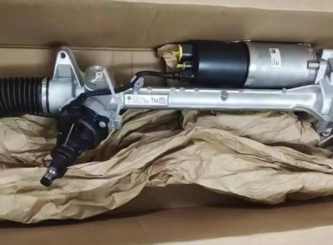 Kinerja tinggi untuk BMW X5 G05 X6 G06 X7 G07 2017-2021 Rak kemudi listrik 32107915603