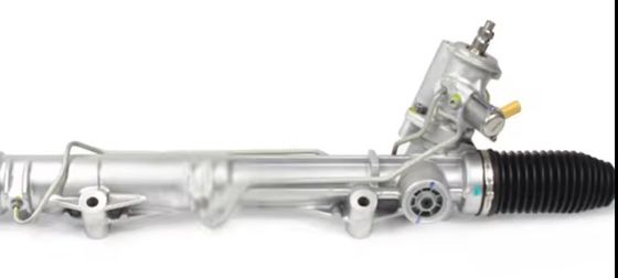 BMW 6/7 Seri G12 Penggerak Kemudi Hidrolik Rak 32106886575 32106891832 32106892994