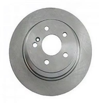 BMW W212 Penggantian cakram rem belakang 2114231112 2114231012