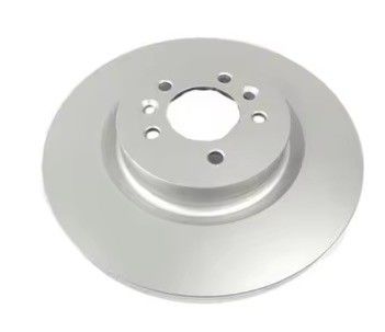 L405 L494 Penggantian cakram rem depan OEM No LR038934