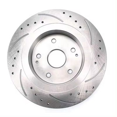 SDB000624 2005-2012 Range Rover Sport L320 Penggantian cakram rem depan