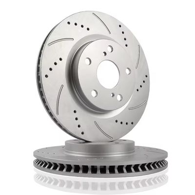 SDB000624 2005-2012 Range Rover Sport L320 Penggantian cakram rem depan
