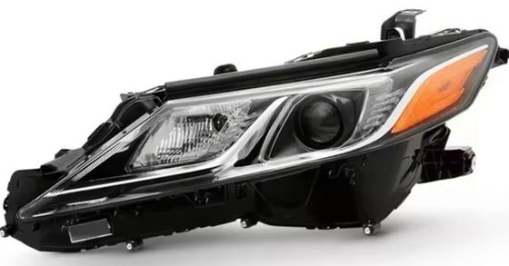 2018 2019 2020 Toyota Camry Body Kits suku cadang mobil