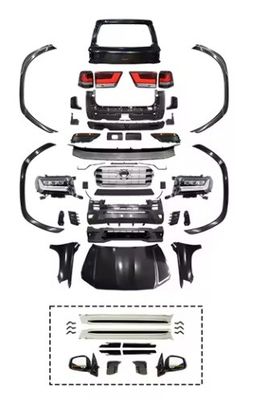 Toyota Land Cruiser 300 Sport Body Kit Untuk suku cadang mobil 2008-2015