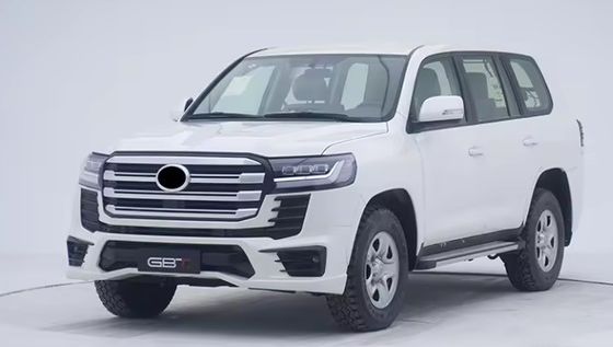 Toyota Land Cruiser 300 Sport Body Kit Untuk suku cadang mobil 2008-2015
