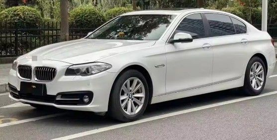 Kit bodi untuk BMW Seri 5 F10 2021