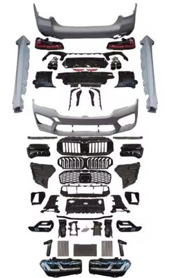 G30 LCI 2020- body kit