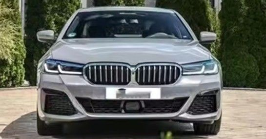 G30 LCI 2020- body kit