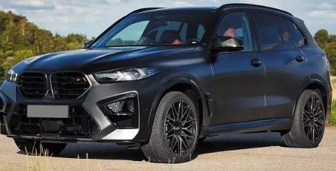2023 BMW X5 G05 body kit