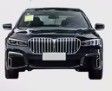 Body kit G12 2020