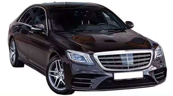2006 2007 2008 2009 2010 2013 Mercedes Benz Kelas S W221 Car Body Kits