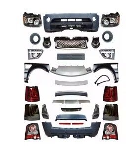 L320 Autobiography Bagian tubuh untuk Land Rover Range Rover SPORT 2010-2013