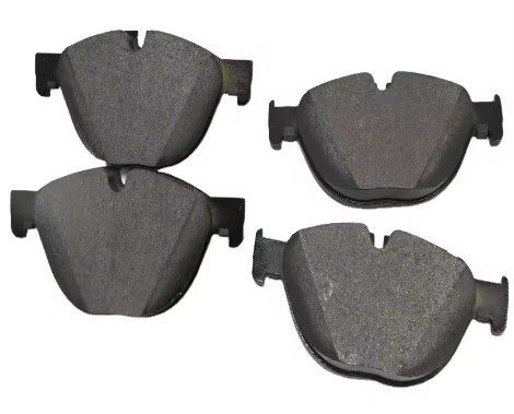 OE NO 34116775322 Bmw F10 Penggantian bantalan rem depan
