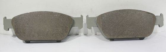 A8 rem belakang pad