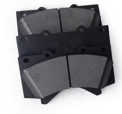 Toyota Land Cruiser 200 Brake Pad Auto Spare Parts 04465-60280