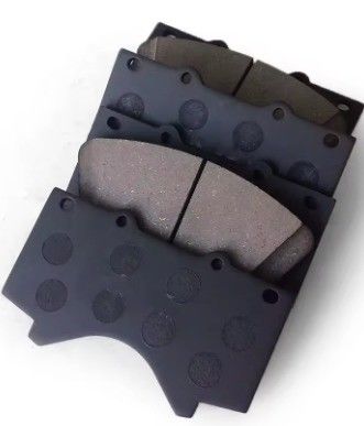 Toyota Land Cruiser 200 Brake Pad Auto Spare Parts 04465-60280