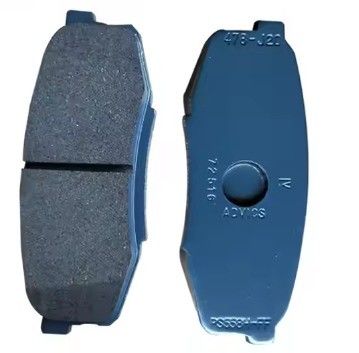Toyota Sequoia Land Cruiser 200 Penggantian Pad Rem Belakang 04466-60120 04466-0C010