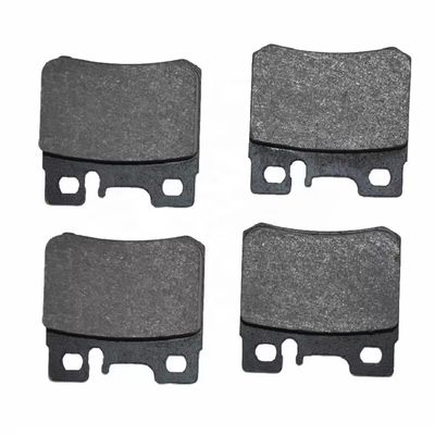Brake Pad BACK untuk W202 BENZ C CLASS ((- 1999) W124 BENZ E CLASS ((- 1995)
