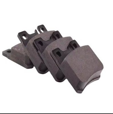 Brake Pad BACK untuk W202 BENZ C CLASS ((- 1999) W124 BENZ E CLASS ((- 1995)