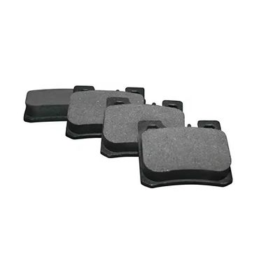 Brake Pad BACK untuk W202 BENZ C CLASS ((- 1999) W124 BENZ E CLASS ((- 1995)