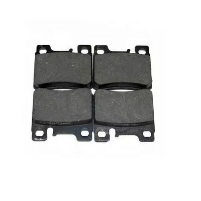 Brake Pad BACK untuk BENZ 190 W201 CHASSIS ((1989-1993)