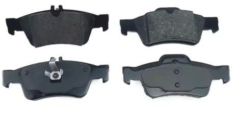A0044204420 0044204420 W211 Lengan rem belakang Sistem rem Komponen mobil