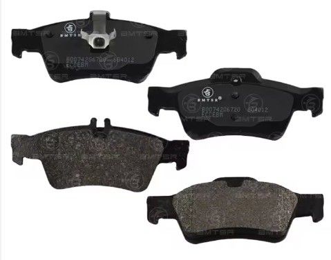 0074201020 0004230230 Mercedes W212 Pengendalian sistem rem