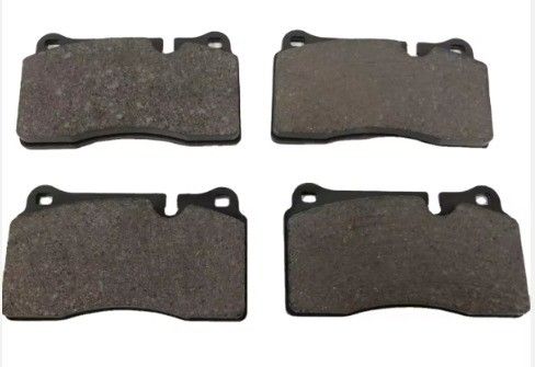 SFP500070 Range Rover Sport L320 Pengaman depan Pad Pengaman cakram