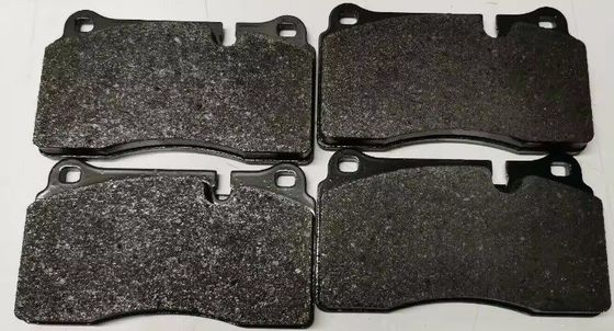 SFP500070 Range Rover Sport L320 Pengaman depan Pad Pengaman cakram