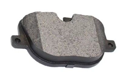LR015577 LR025739 l320 penggantian lempeng rem belakang suku cadang mobil
