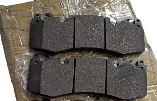 Range Rover L322 Penggantian Pad Rem Belakang LR114004 LR016684