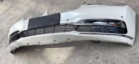 Bagian depan bumper BMW suku cadang BMW 7 Series G12 body kit