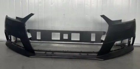 Kit Bumper Depan Untuk 2018-2020 Audi A4 B9