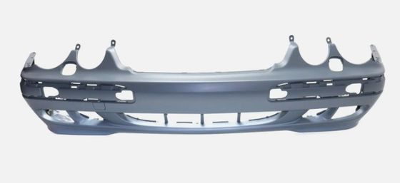 Mercedes Benz W210 E210 Front Bumper Otomotif suku cadang 2108852325