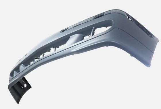 Mercedes Benz W210 E210 Front Bumper Otomotif suku cadang 2108852325