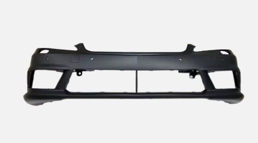 Mercedes Benz Kelas S W221 S65 AMG 2005-2013 Bumper depan