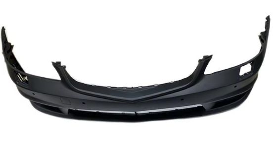 Mercedes Benz Kelas S W221 S65 AMG 2005-2013 Bumper depan