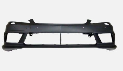 Mercedes Benz Kelas S W221 S65 AMG 2005-2013 Bumper depan