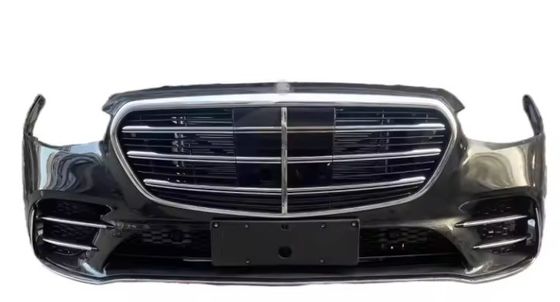 Mercedes Benz S-kelas W223 depan bumper