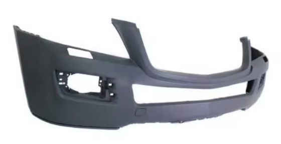 BUMPER depan untuk BENZ M-CLASS W164 2007-2011