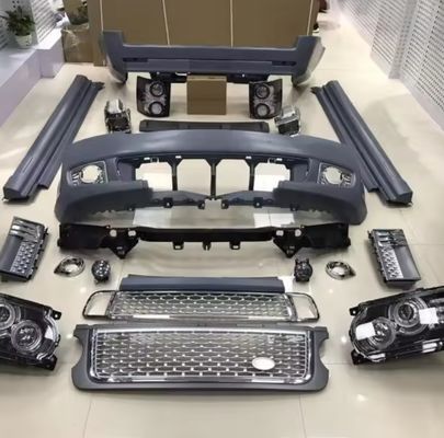 Bumper depan Untuk Range Rover Evoque L322 2010 suku cadang mobil